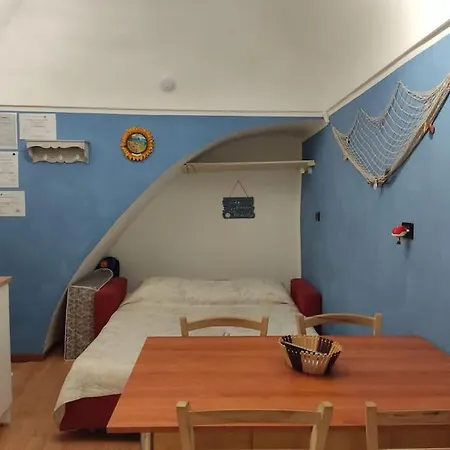 Apartamento Beach Bar House